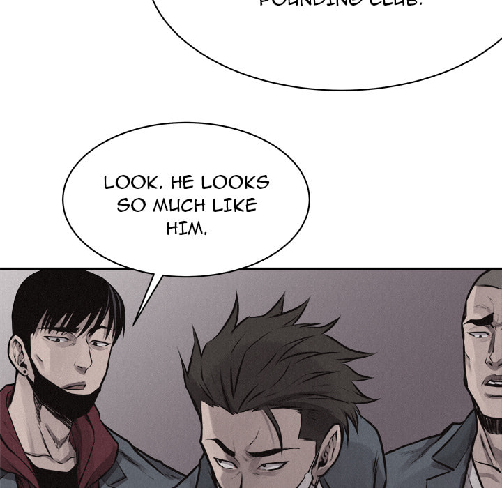 Pounding Chapter 68 page 70 - 