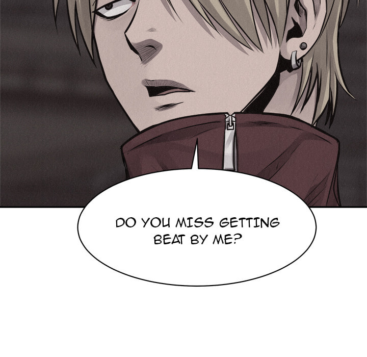 Pounding Chapter 68 page 8 - 