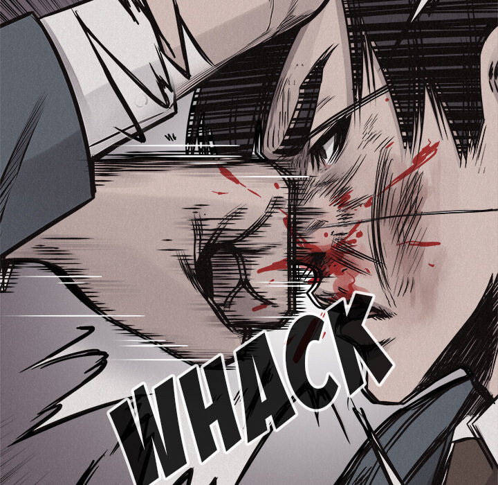 Pounding Chapter 68 page 74 - 