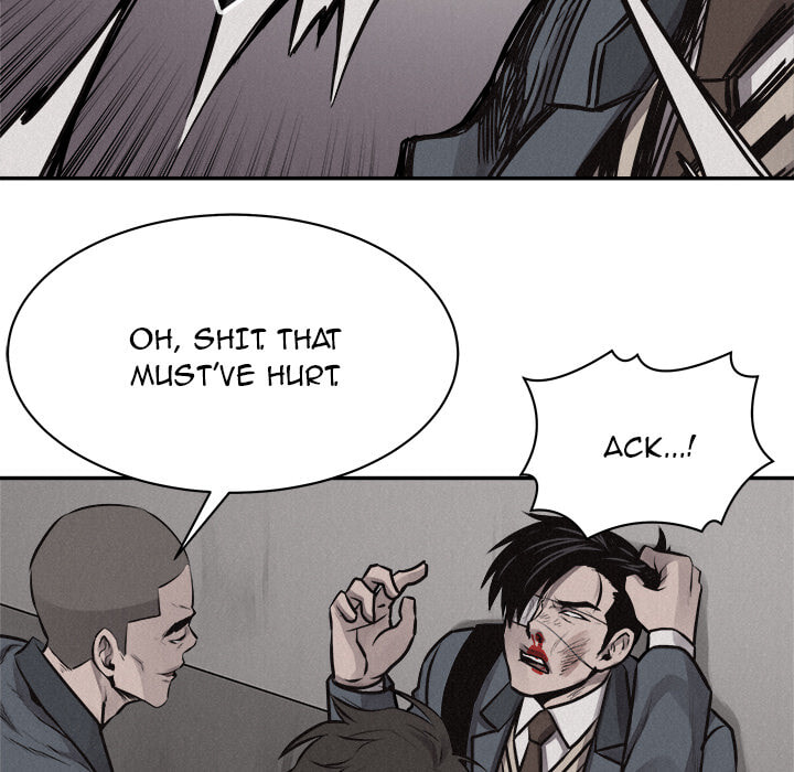 Pounding Chapter 68 page 75 - 