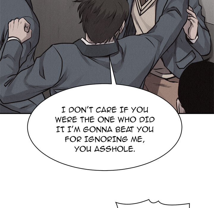 Pounding Chapter 68 page 76 - 