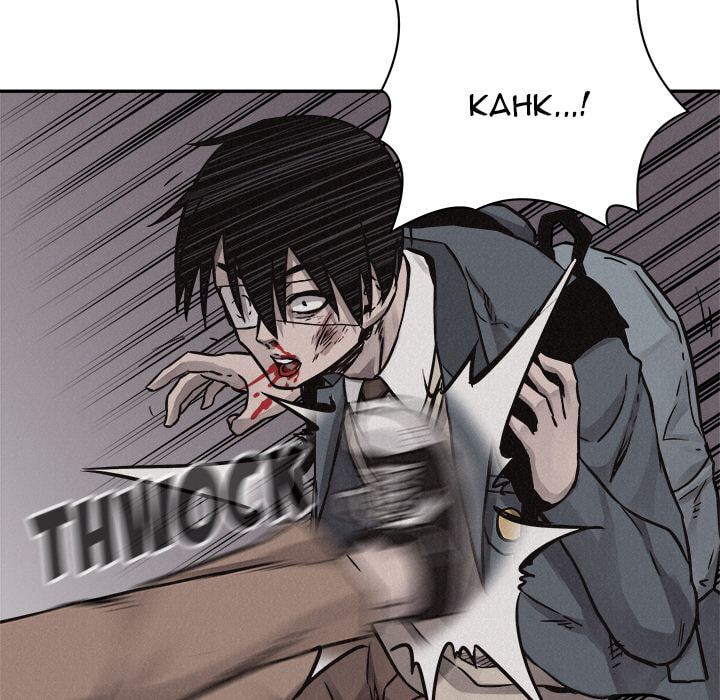 Pounding Chapter 68 page 77 - 
