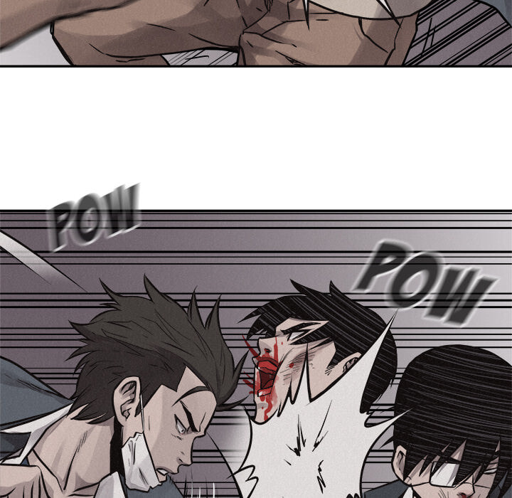 Pounding Chapter 68 page 78 - 