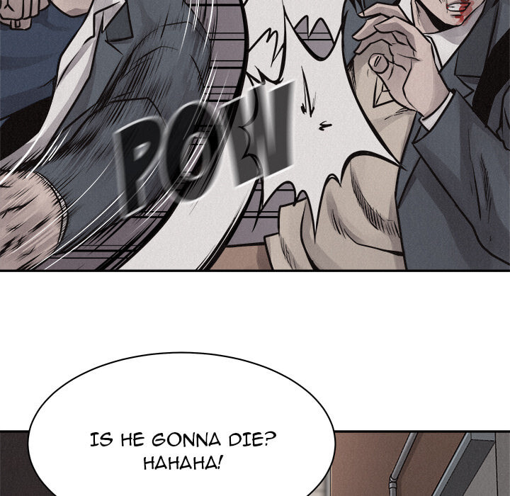Pounding Chapter 68 page 79 - 