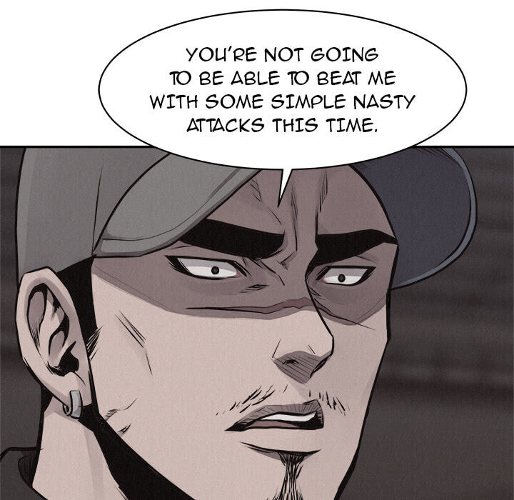 Pounding Chapter 68 page 9 - 