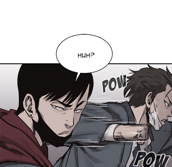Pounding Chapter 68 page 81 - 