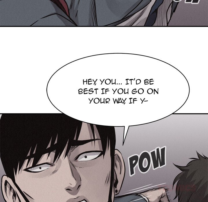 Pounding Chapter 68 page 82 - 