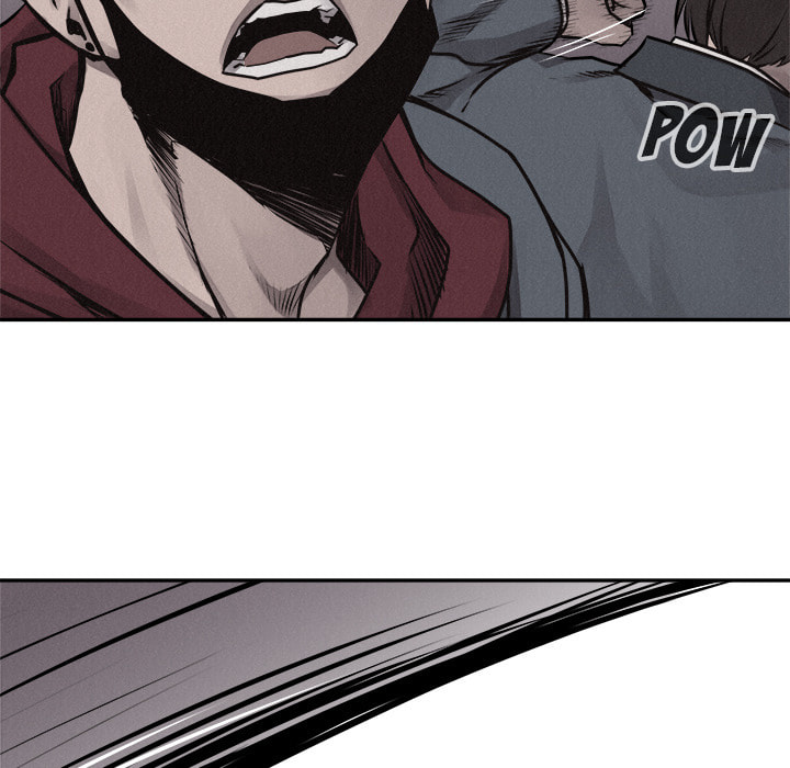 Pounding Chapter 68 page 83 - 
