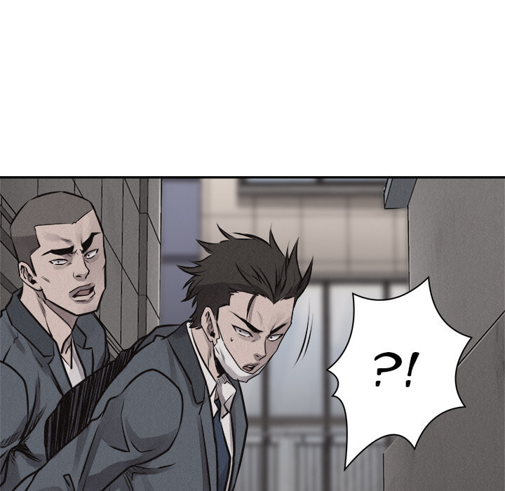 Pounding Chapter 68 page 85 - 