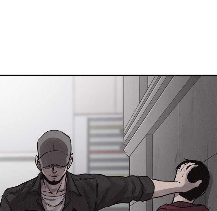 Pounding Chapter 68 page 87 - 