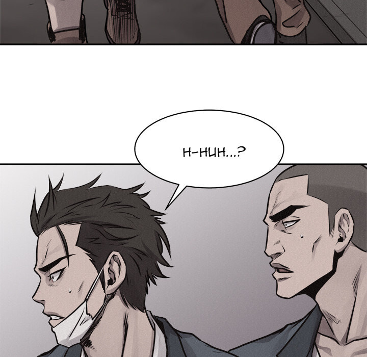 Pounding Chapter 68 page 89 - 