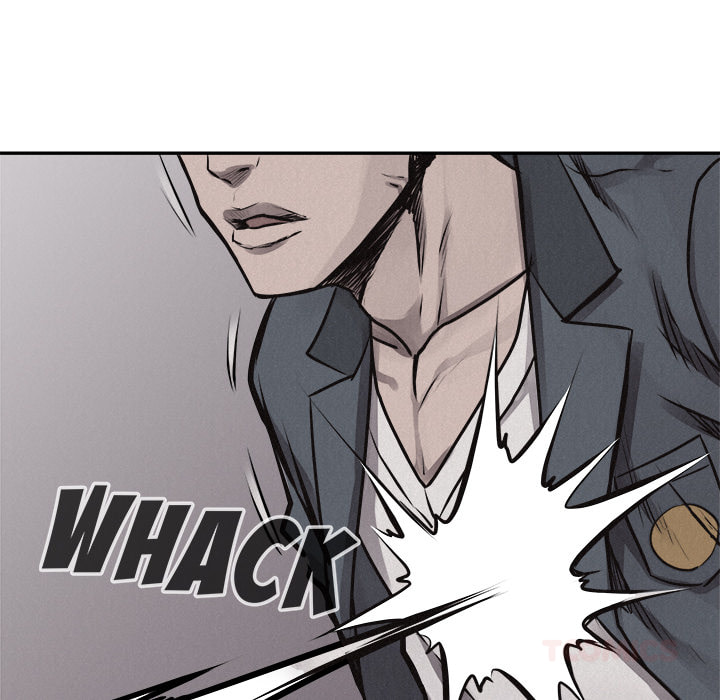 Pounding Chapter 68 page 92 - 