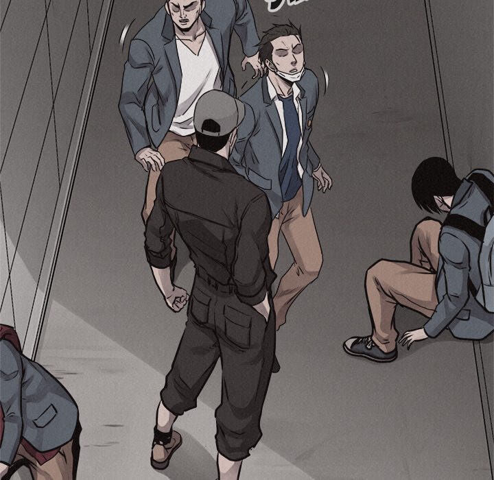 Pounding Chapter 68 page 94 - 