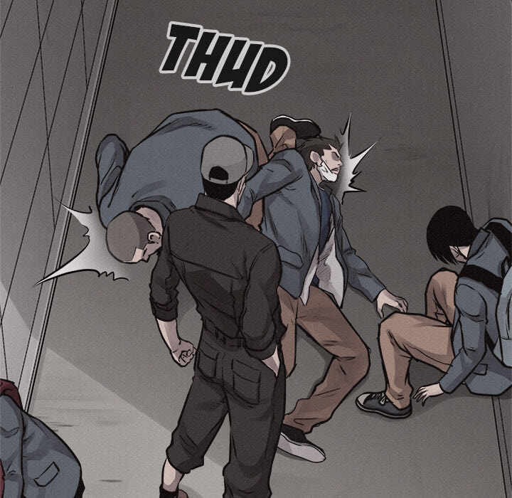 Pounding Chapter 68 page 96 - 