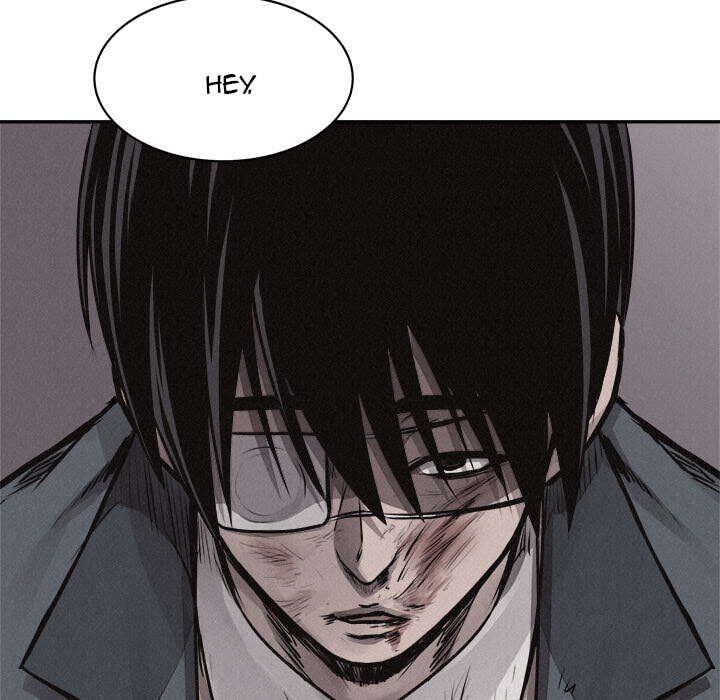 Pounding Chapter 68 page 99 - 