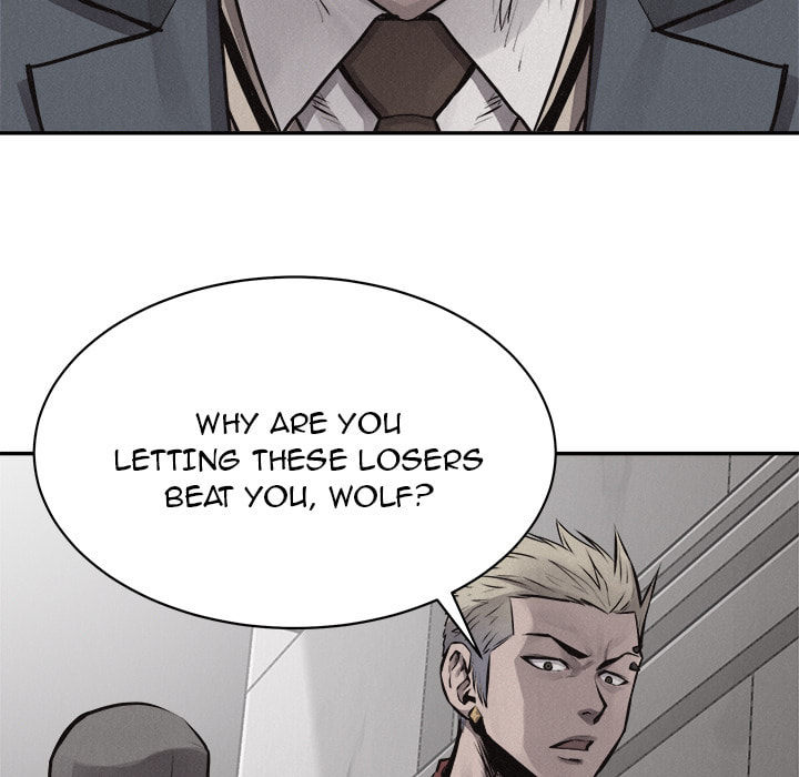 Pounding Chapter 68 page 100 - 
