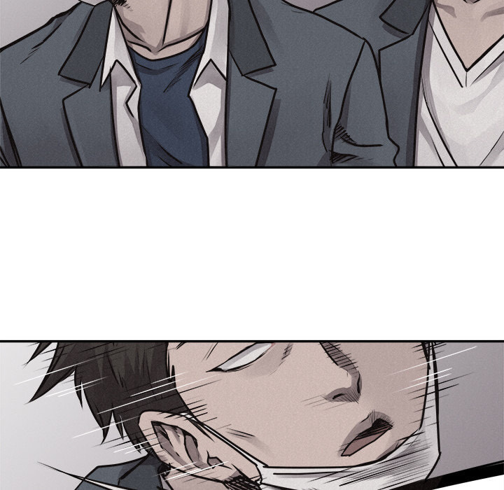 Pounding Chapter 69 page 11 - 