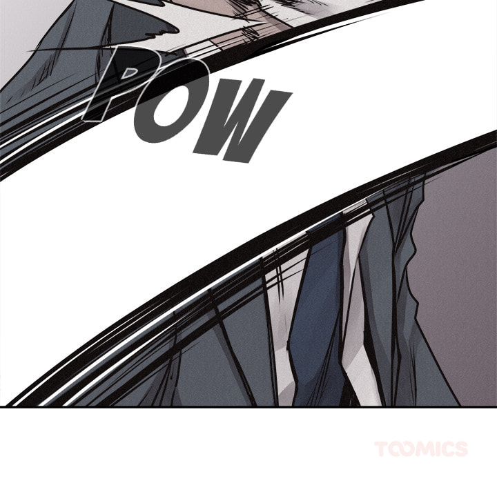 Pounding Chapter 69 page 12 - 