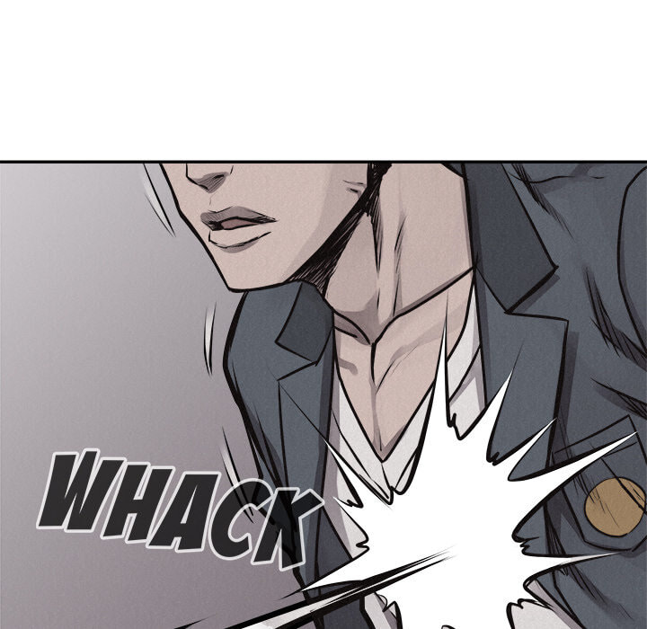 Pounding Chapter 69 page 13 - 