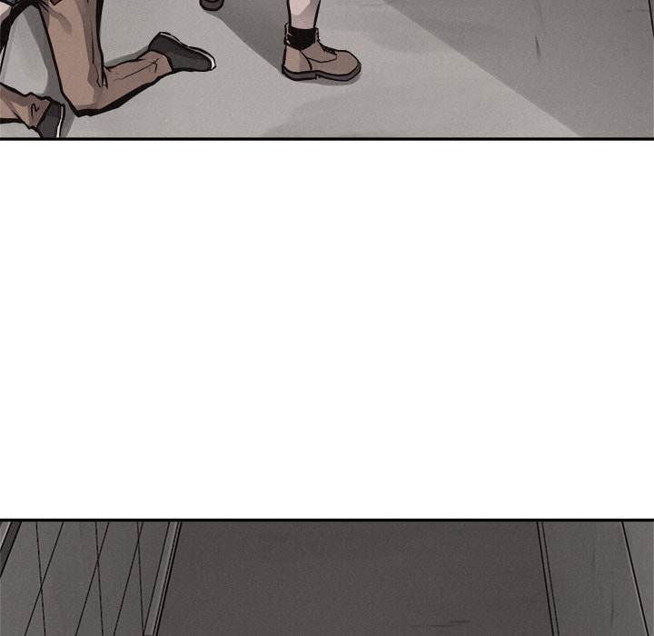 Pounding Chapter 69 page 16 - 