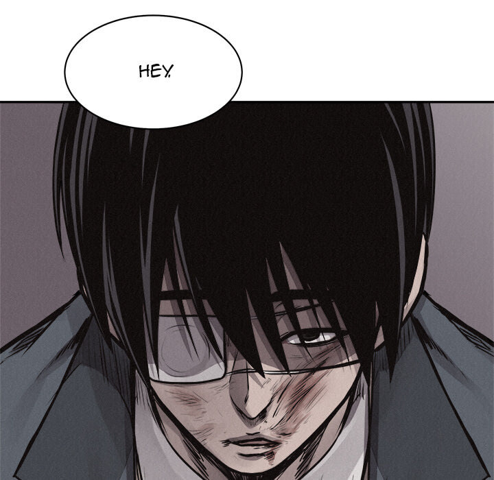 Pounding Chapter 69 page 20 - 