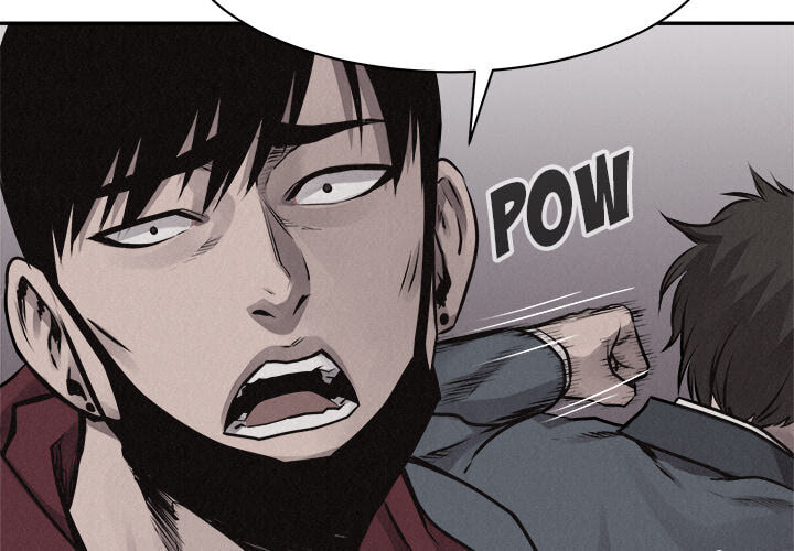 Pounding Chapter 69 page 3 - 