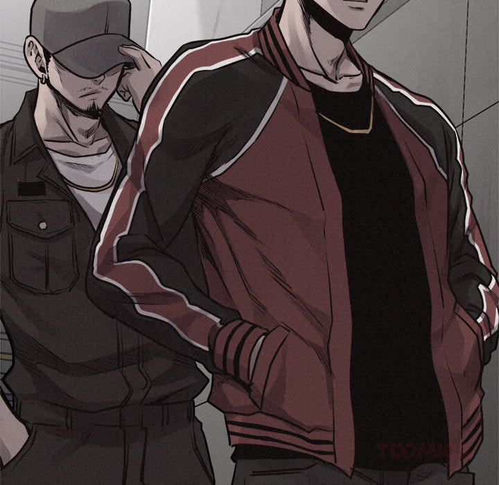 Pounding Chapter 69 page 22 - 