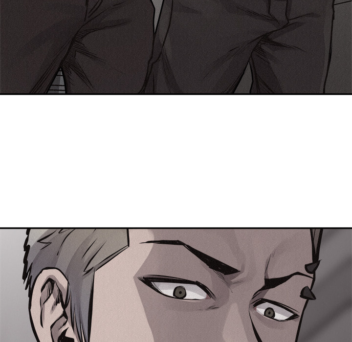 Pounding Chapter 69 page 23 - 