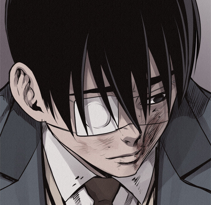 Pounding Chapter 69 page 25 - 