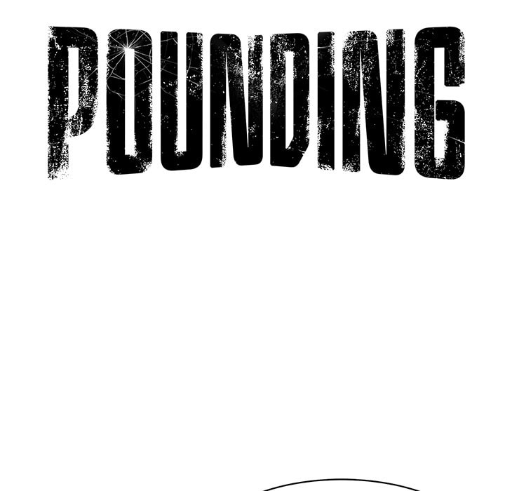 Pounding Chapter 69 page 27 - 