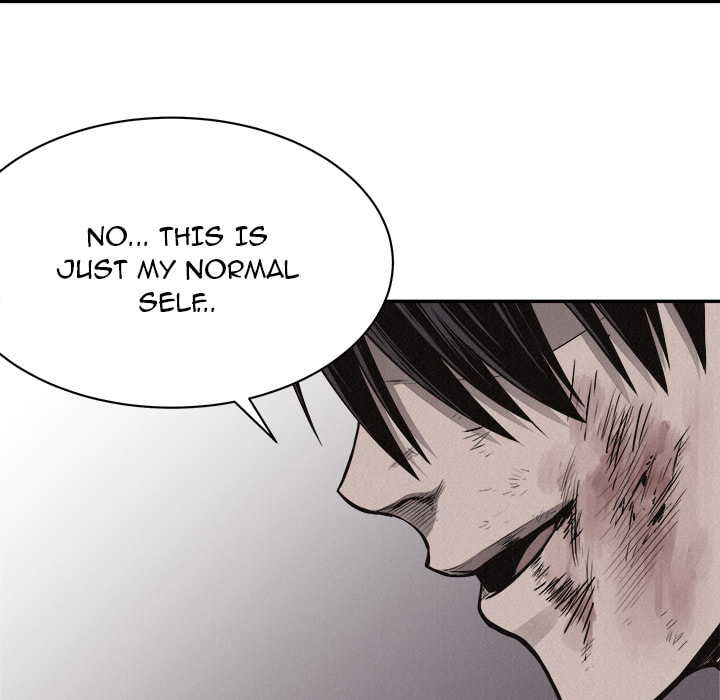Pounding Chapter 69 page 29 - 