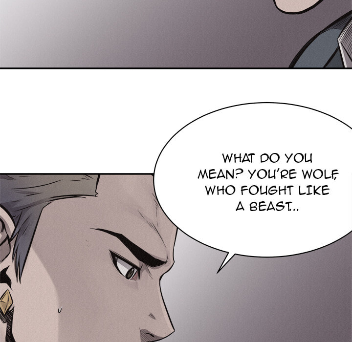 Pounding Chapter 69 page 30 - 