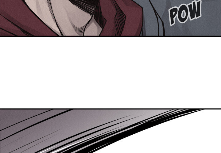 Pounding Chapter 69 page 4 - 