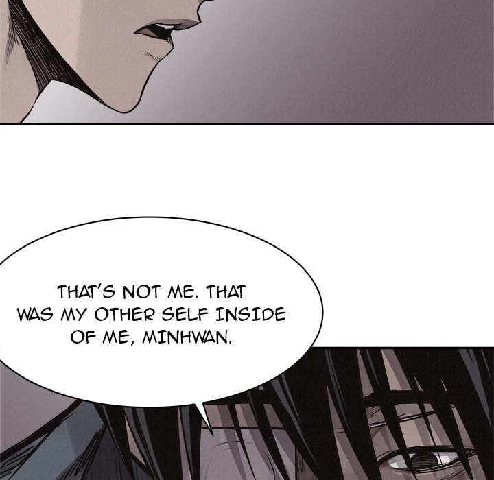 Pounding Chapter 69 page 31 - 