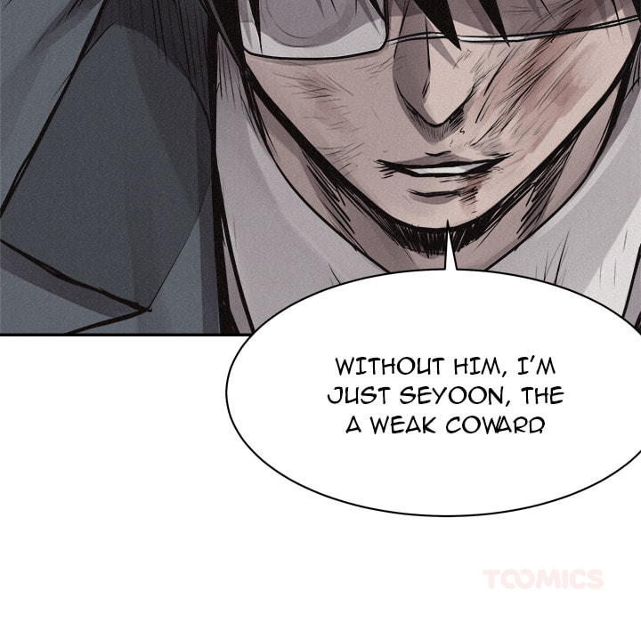 Pounding Chapter 69 page 32 - 