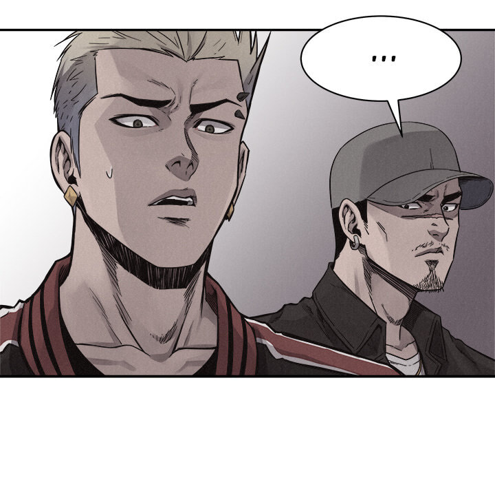 Pounding Chapter 69 page 33 - 
