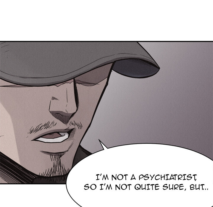Pounding Chapter 69 page 34 - 