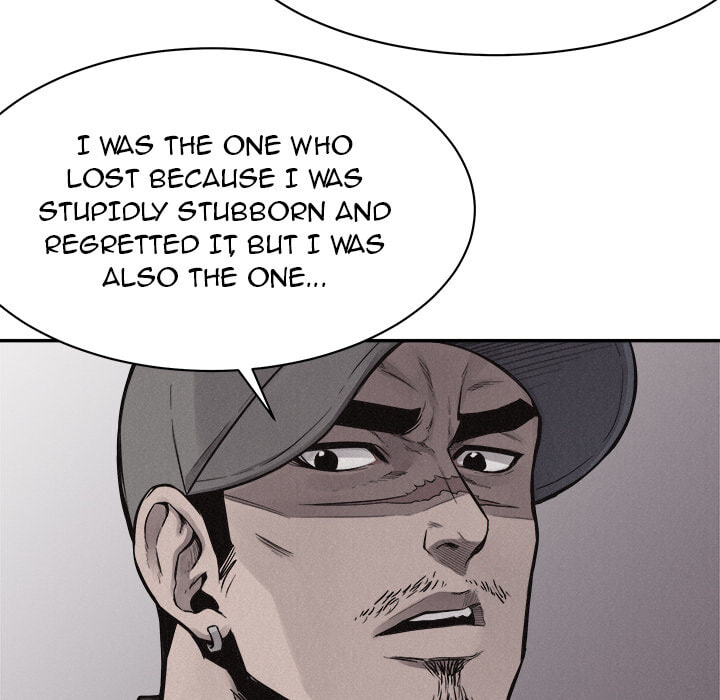Pounding Chapter 69 page 35 - 