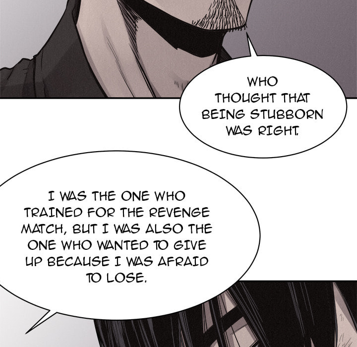 Pounding Chapter 69 page 36 - 
