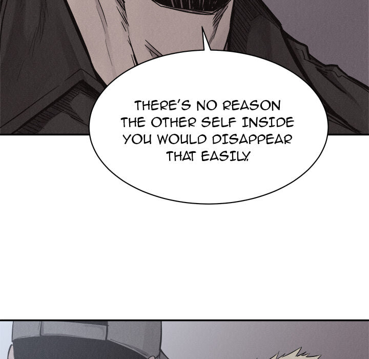 Pounding Chapter 69 page 39 - 