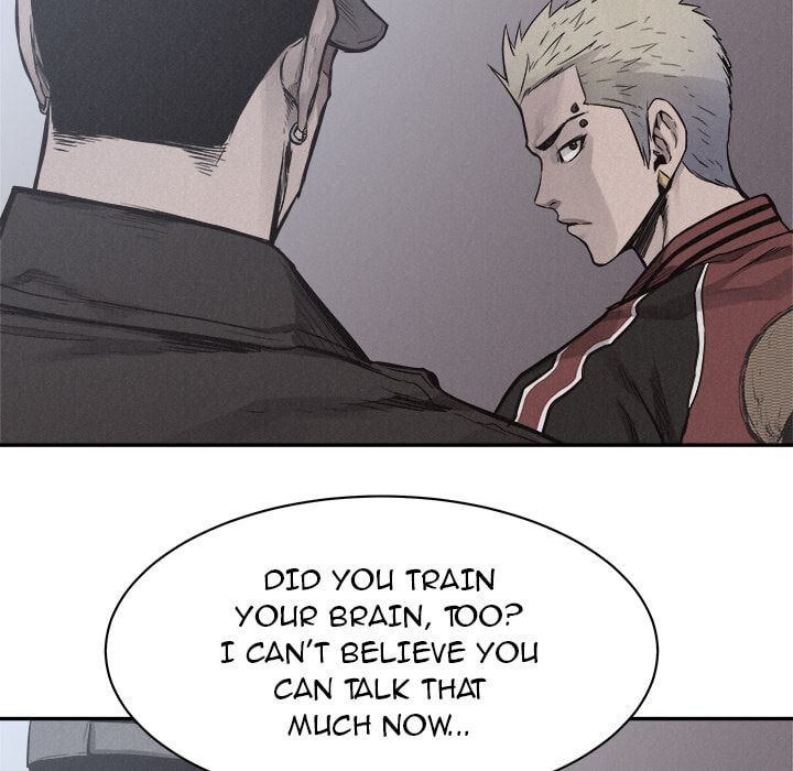 Pounding Chapter 69 page 40 - 