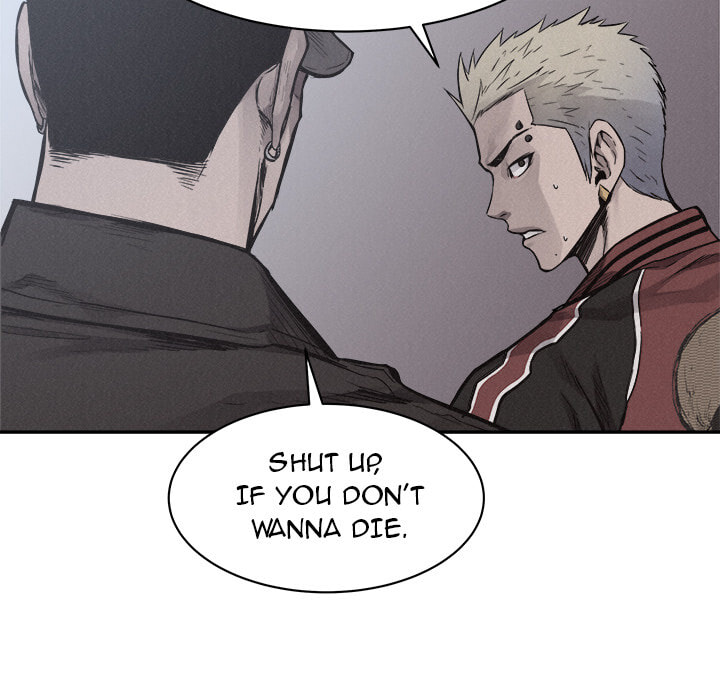 Pounding Chapter 69 page 41 - 