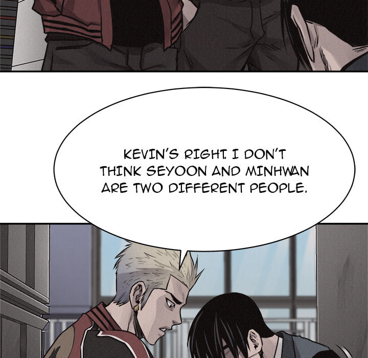 Pounding Chapter 69 page 43 - 