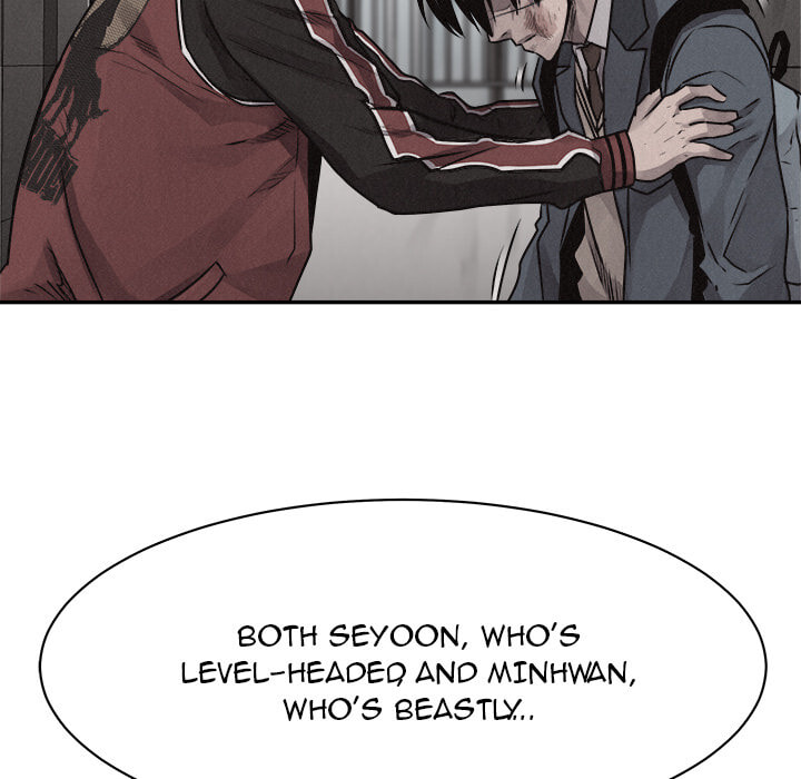Pounding Chapter 69 page 44 - 