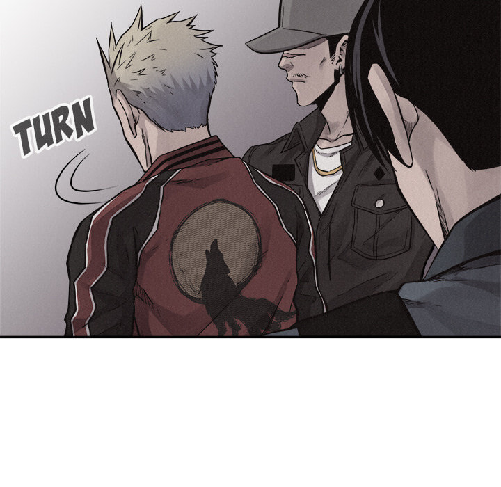 Pounding Chapter 69 page 49 - 