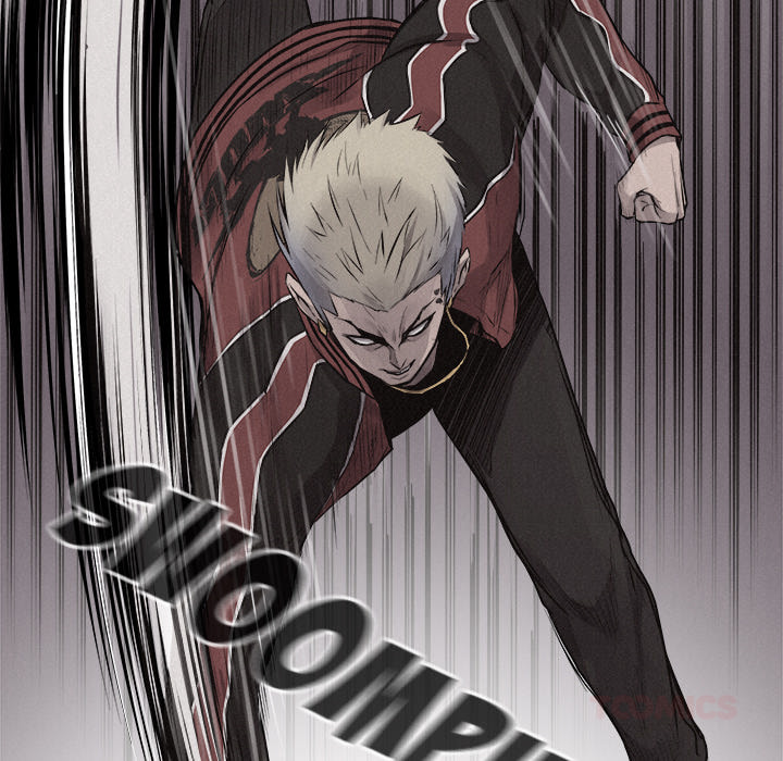 Pounding Chapter 69 page 52 - 
