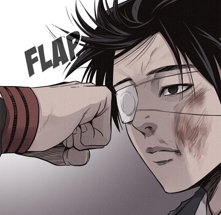 Pounding Chapter 69 page 54 - 