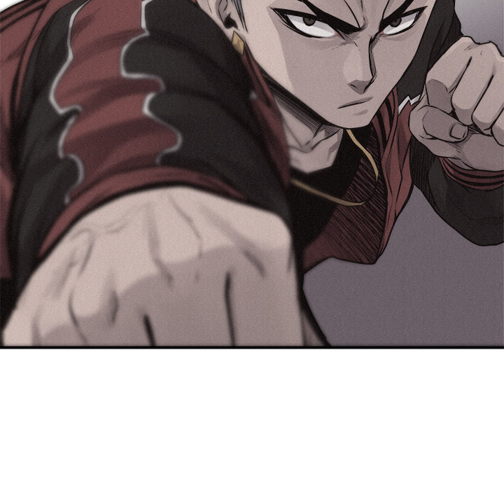 Pounding Chapter 69 page 56 - 