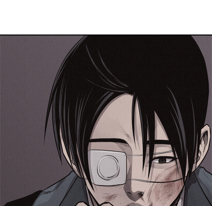 Pounding Chapter 69 page 57 - 