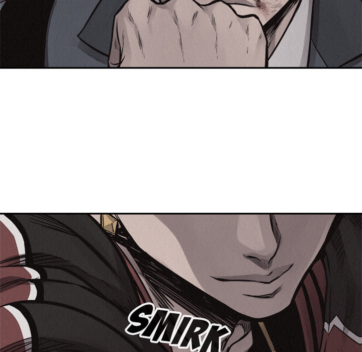 Pounding Chapter 69 page 58 - 